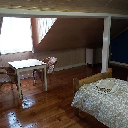 Nerinha Residence Коруши Экстерьер фото