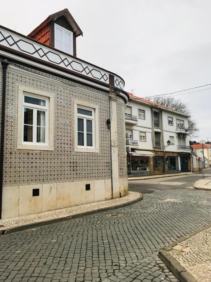Nerinha Residence Коруши Экстерьер фото