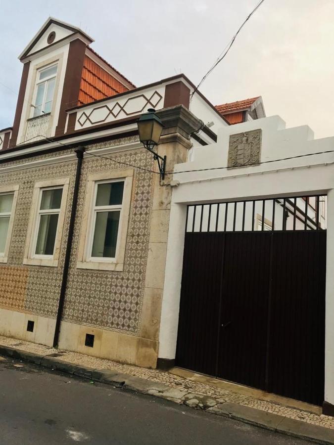 Nerinha Residence Коруши Экстерьер фото