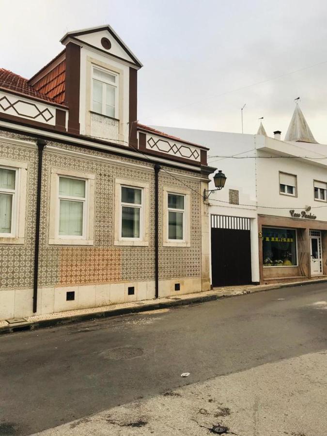 Nerinha Residence Коруши Экстерьер фото