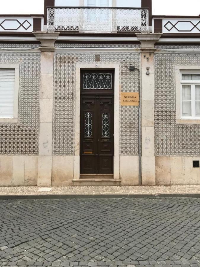 Nerinha Residence Коруши Экстерьер фото
