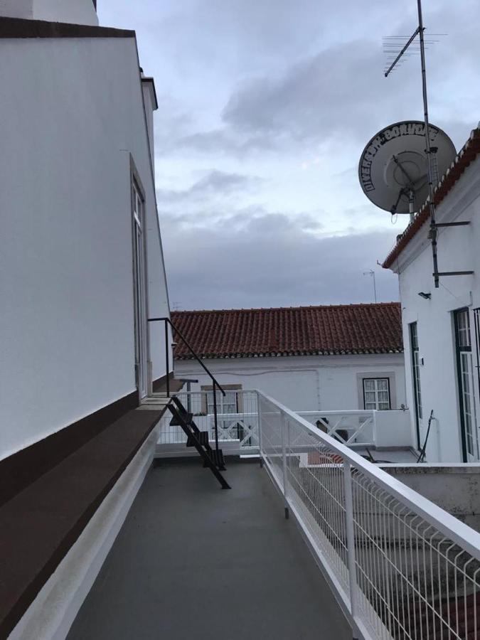 Nerinha Residence Коруши Экстерьер фото