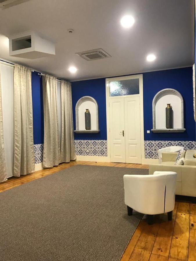 Nerinha Residence Коруши Экстерьер фото