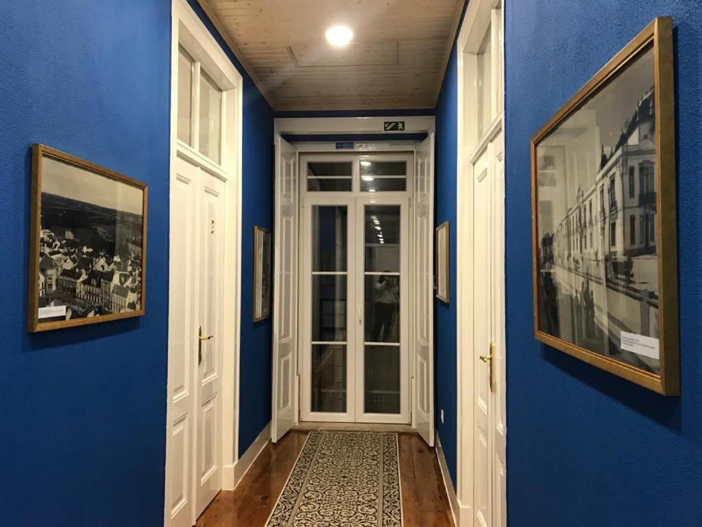 Nerinha Residence Коруши Экстерьер фото