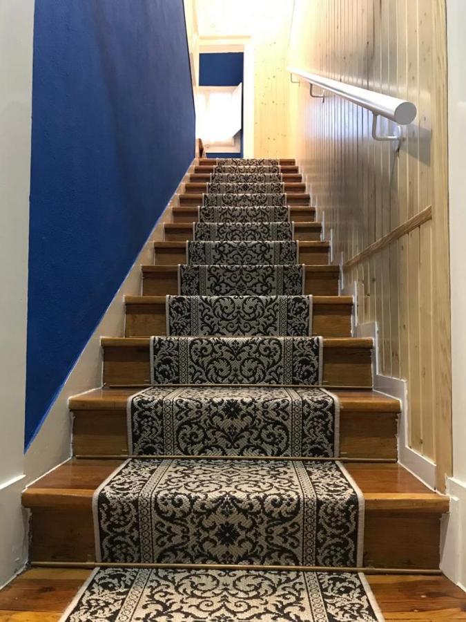 Nerinha Residence Коруши Экстерьер фото