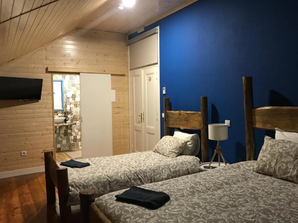 Nerinha Residence Коруши Экстерьер фото