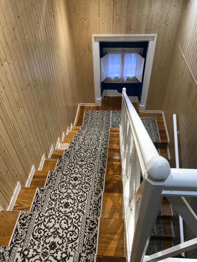 Nerinha Residence Коруши Экстерьер фото