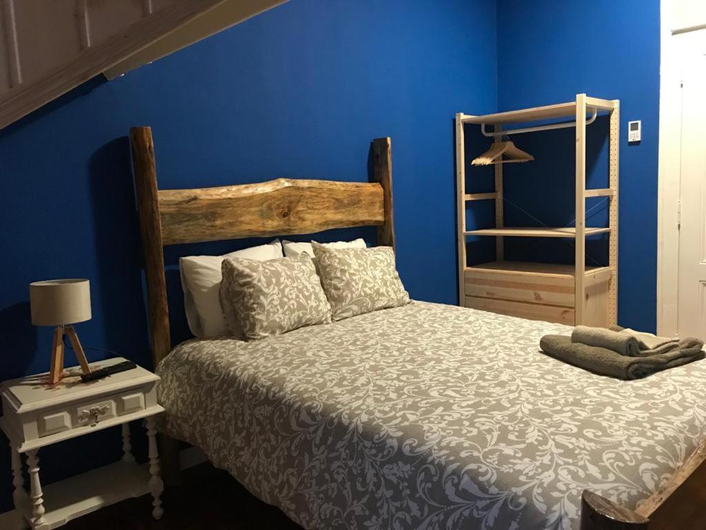 Nerinha Residence Коруши Экстерьер фото
