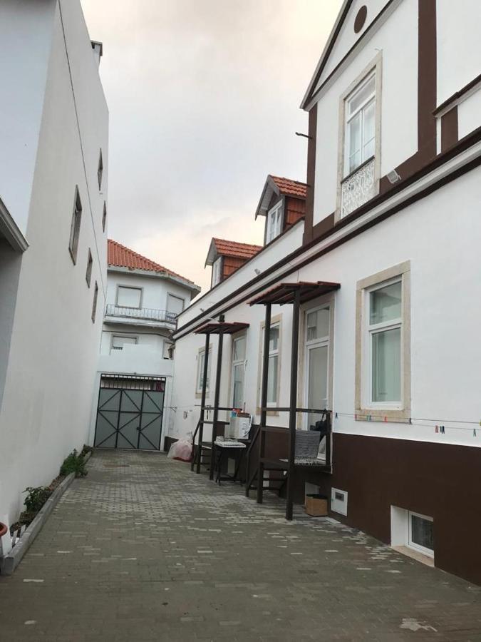 Nerinha Residence Коруши Экстерьер фото