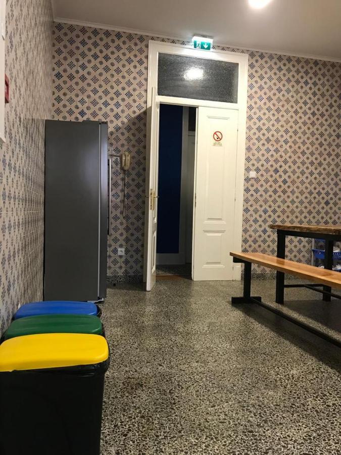 Nerinha Residence Коруши Экстерьер фото