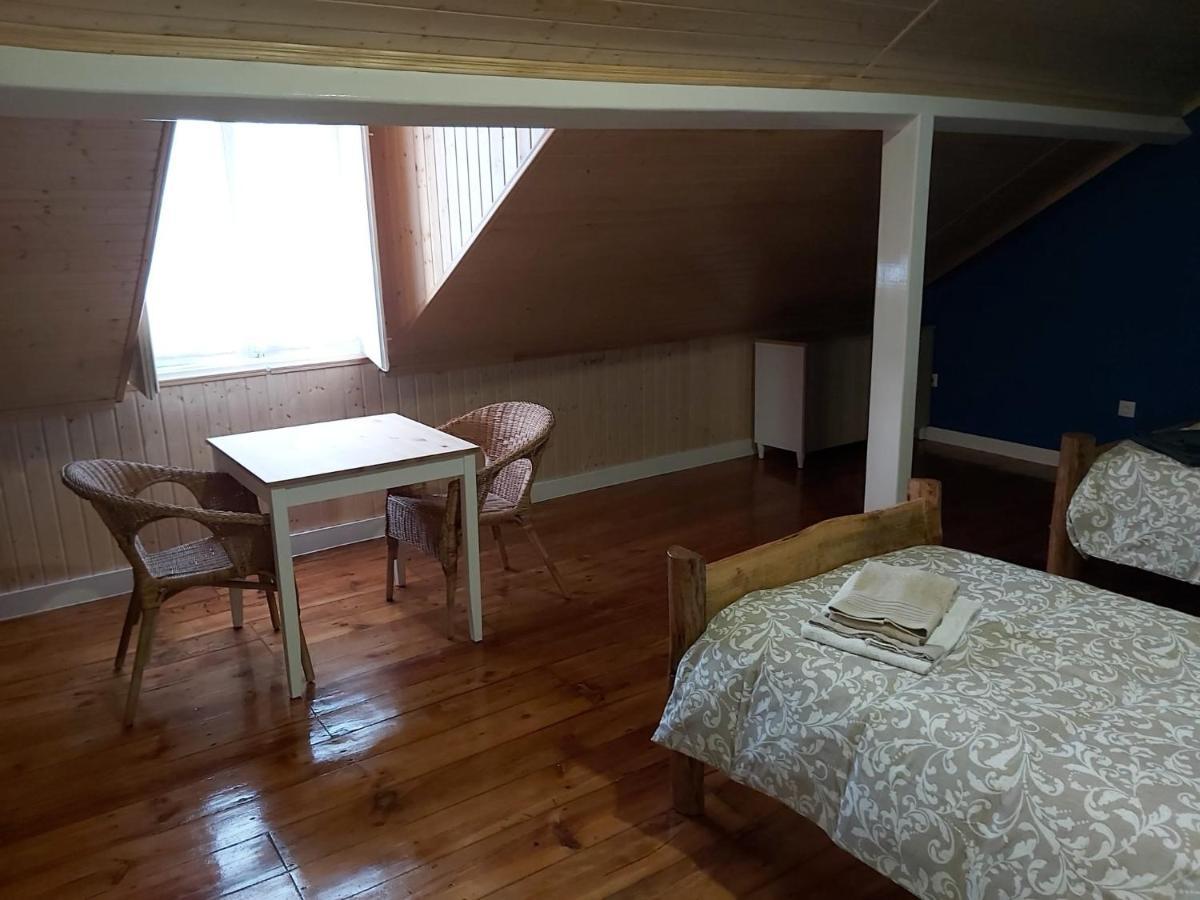 Nerinha Residence Коруши Экстерьер фото