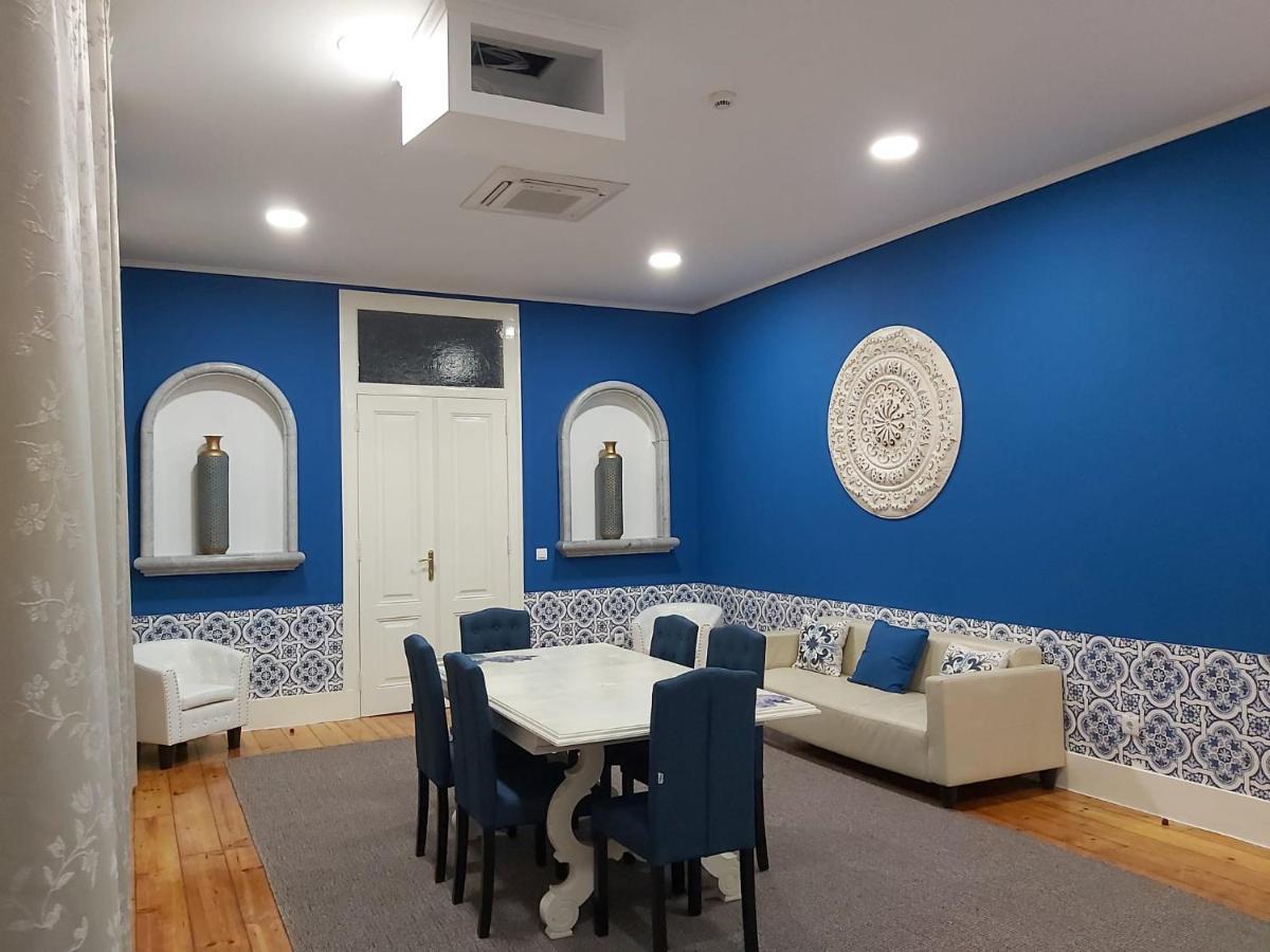 Nerinha Residence Коруши Экстерьер фото