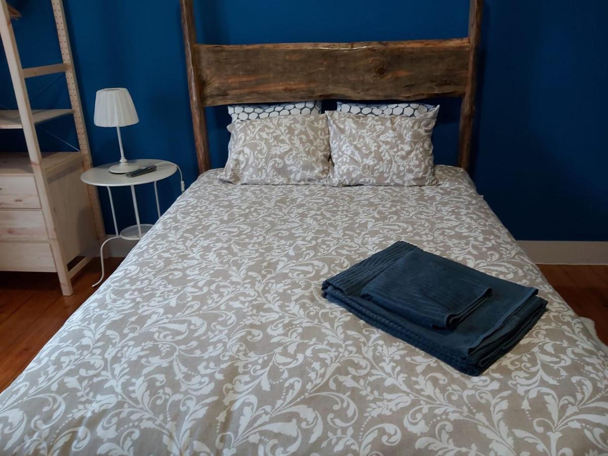 Nerinha Residence Коруши Экстерьер фото