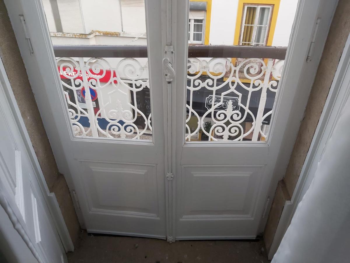 Nerinha Residence Коруши Экстерьер фото