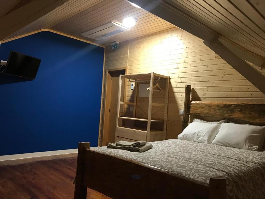 Nerinha Residence Коруши Экстерьер фото