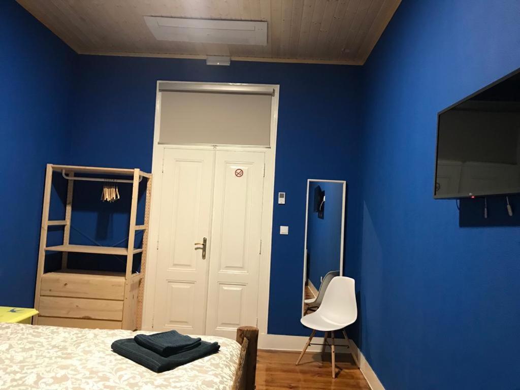 Nerinha Residence Коруши Экстерьер фото