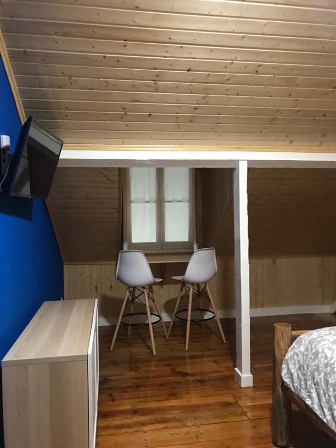 Nerinha Residence Коруши Экстерьер фото