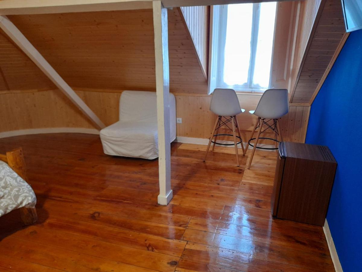 Nerinha Residence Коруши Экстерьер фото