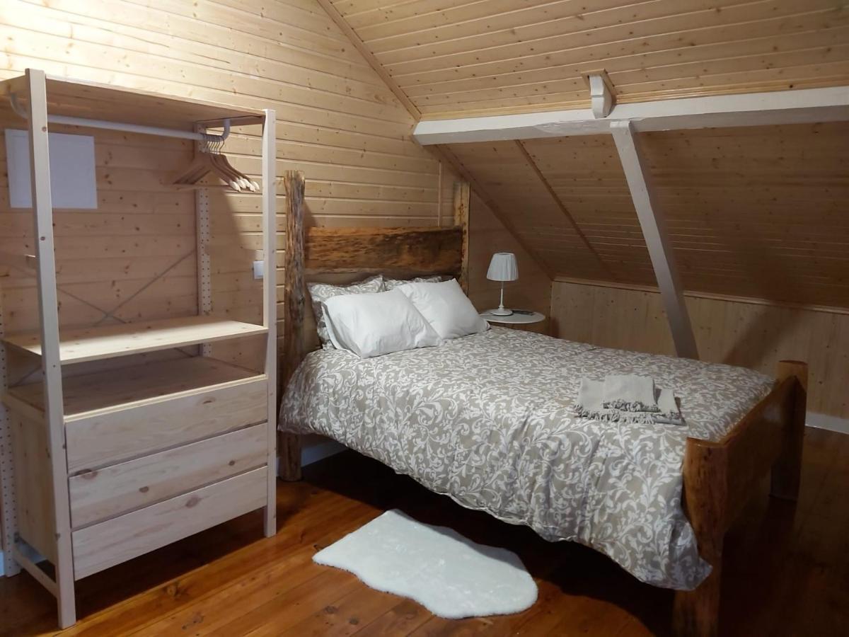 Nerinha Residence Коруши Экстерьер фото