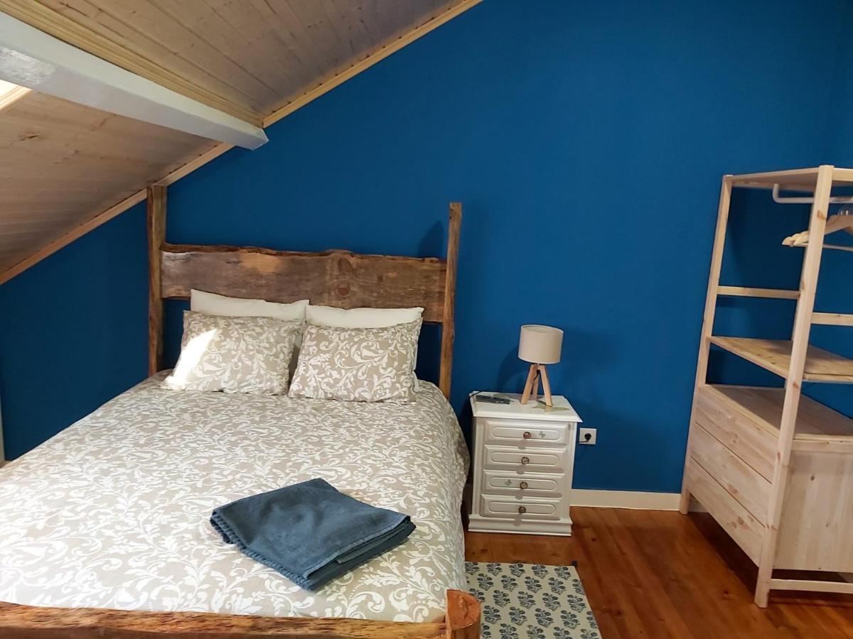 Nerinha Residence Коруши Экстерьер фото