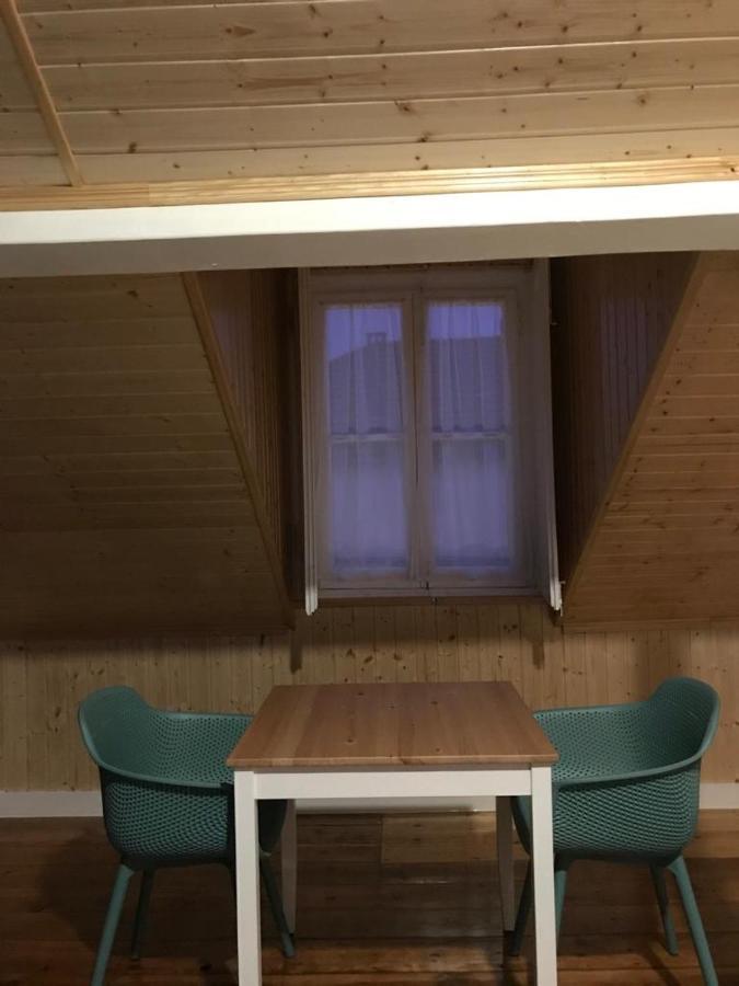 Nerinha Residence Коруши Экстерьер фото