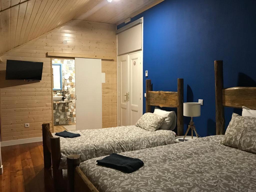 Nerinha Residence Коруши Экстерьер фото